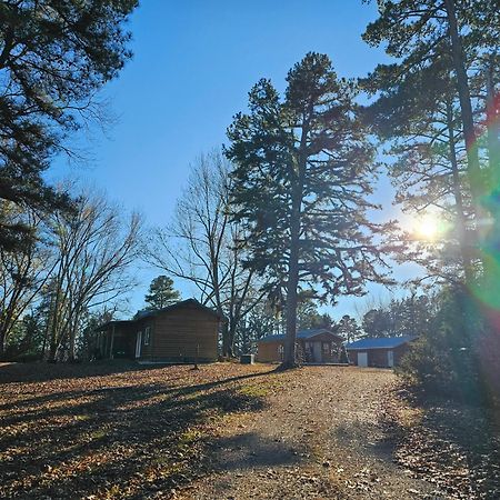 5 Min To Beaver Lake-King Bed-Fire Pit-Jetted Tub #4 Eureka Springs Luaran gambar