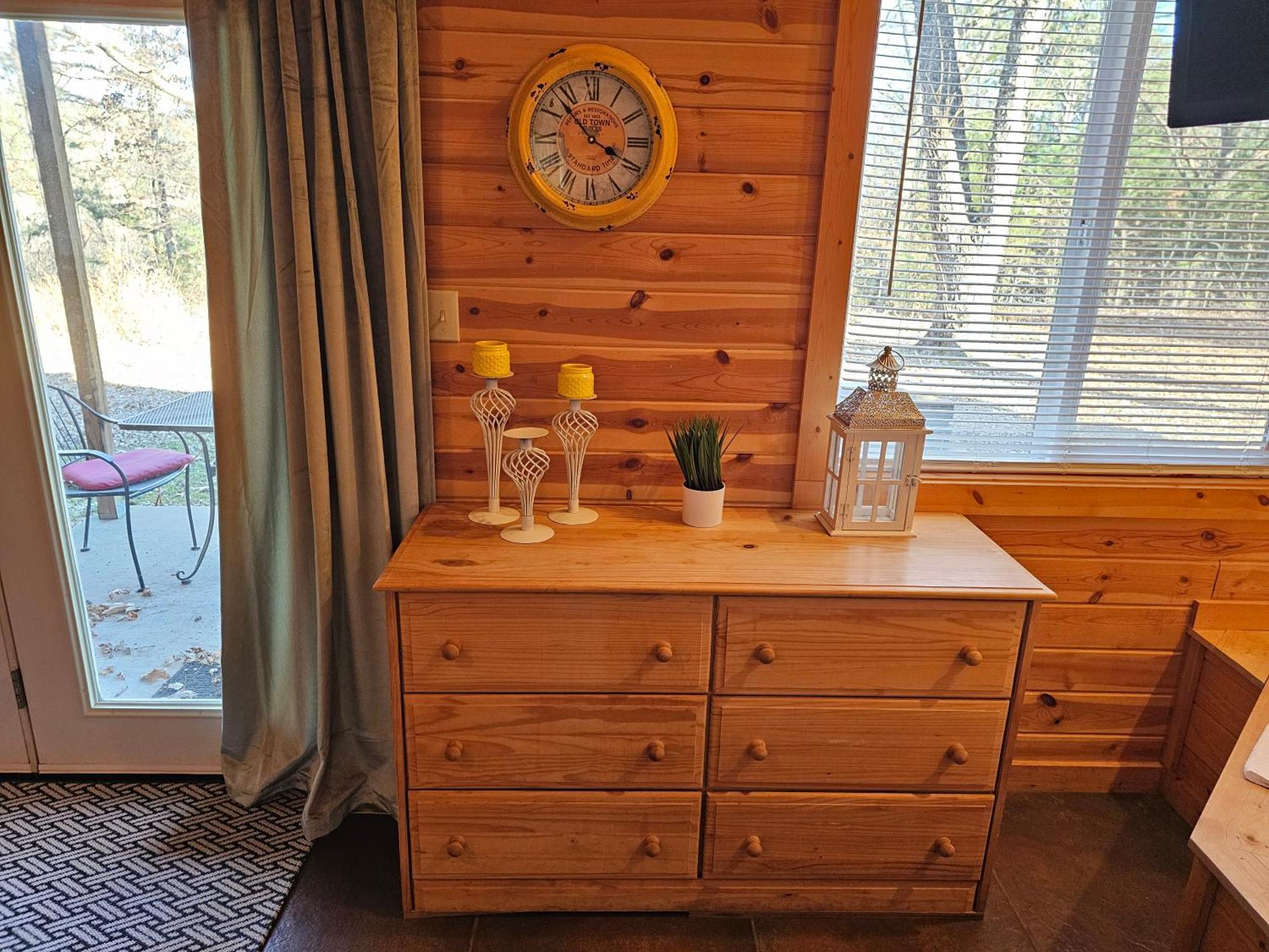 5 Min To Beaver Lake-King Bed-Fire Pit-Jetted Tub #4 Eureka Springs Luaran gambar